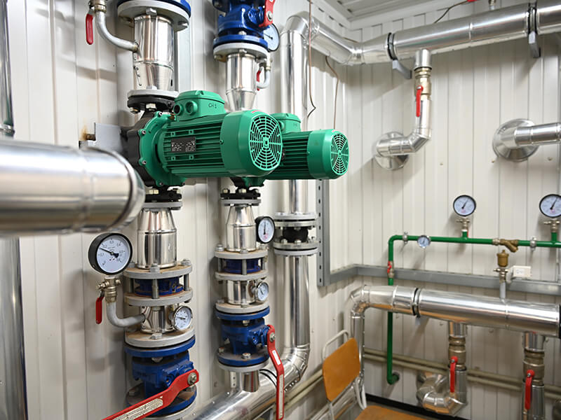 Services_0003_Air to gas